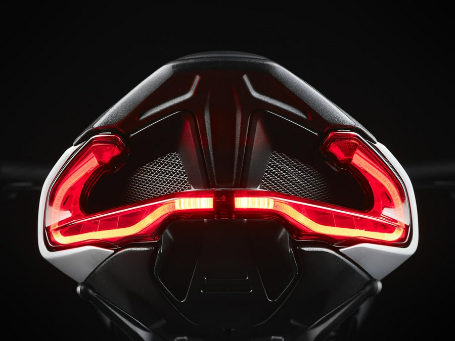 2025 MV Agusta Dragster RR Ottantesimo