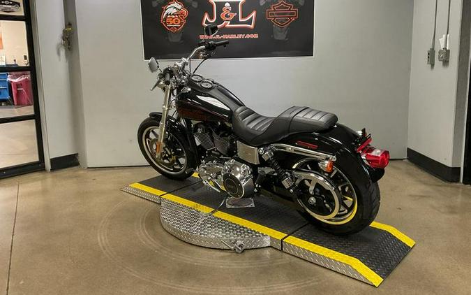 2016 Harley-Davidson® FXDL - Dyna® Low Rider®