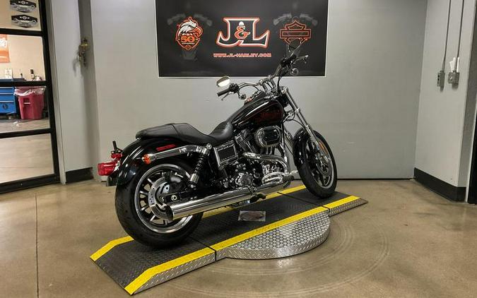 2016 Harley-Davidson® FXDL - Dyna® Low Rider®