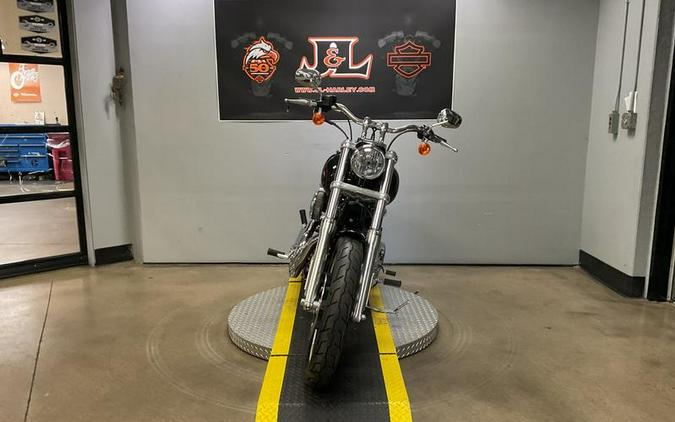 2016 Harley-Davidson® FXDL - Dyna® Low Rider®