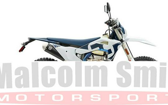 2026 Husqvarna Motorcycles FE 350 S