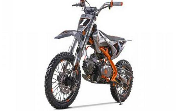 2026 Denago Powersports MX1