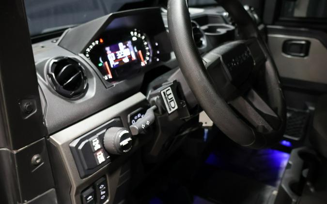 2024 Polaris Ranger Crew XD 1500 NorthStar Edition Premium