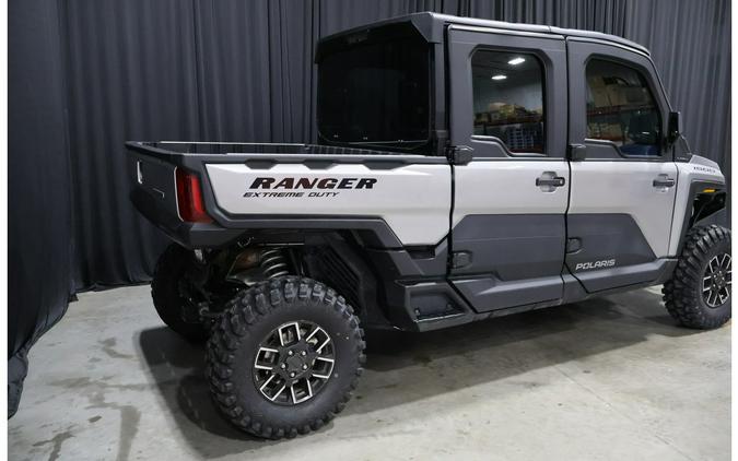 2024 Polaris Ranger Crew XD 1500 NorthStar Edition Premium