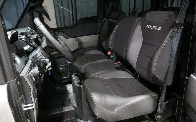 2024 Polaris Ranger Crew XD 1500 NorthStar Edition Premium