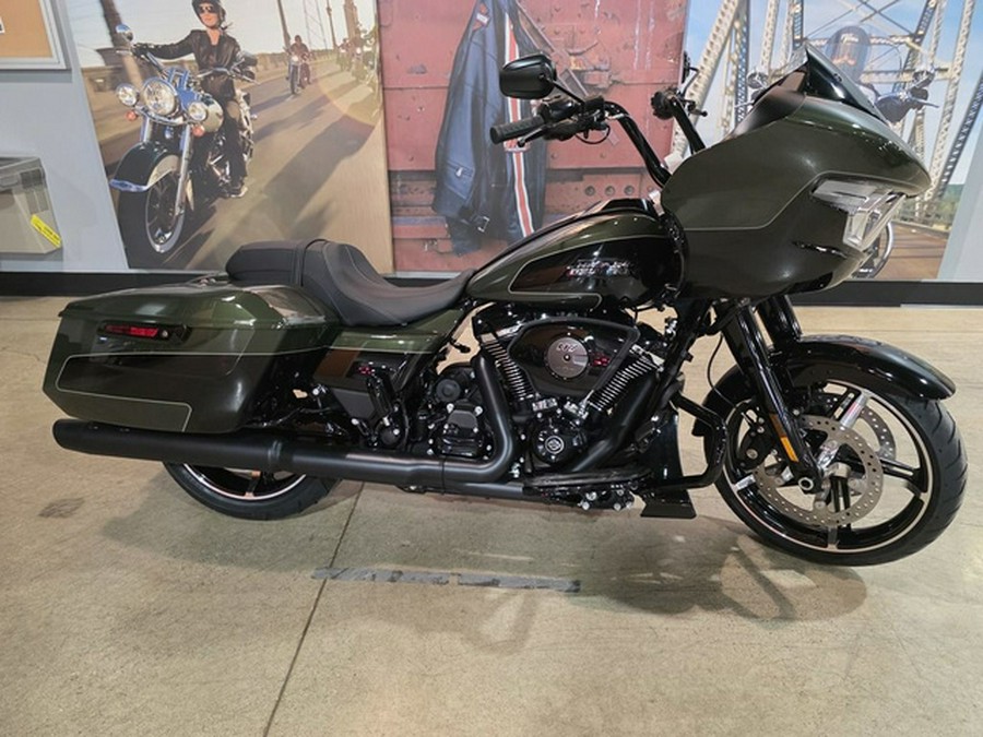 2026 Harley-Davidson FLTRXL - Road Glide Limited