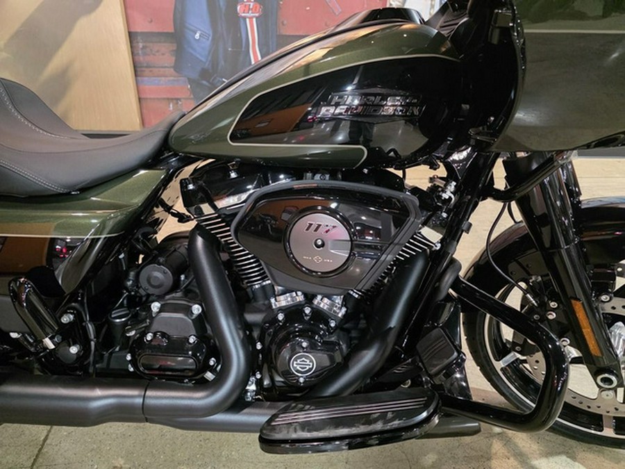 2026 Harley-Davidson FLTRXL - Road Glide Limited