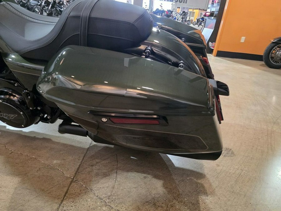 2026 Harley-Davidson FLTRXL - Road Glide Limited