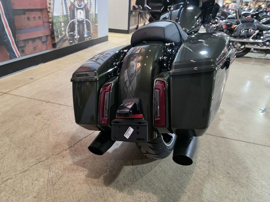 2026 Harley-Davidson FLTRXL - Road Glide Limited