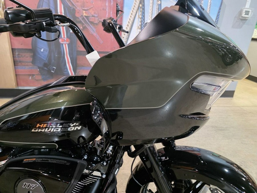 2026 Harley-Davidson FLTRXL - Road Glide Limited