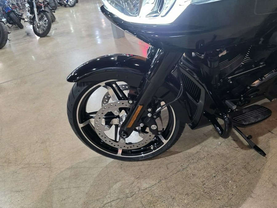 2026 Harley-Davidson FLTRXL - Road Glide Limited