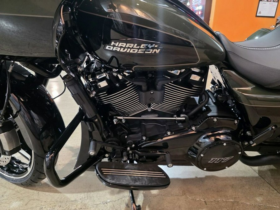 2026 Harley-Davidson FLTRXL - Road Glide Limited