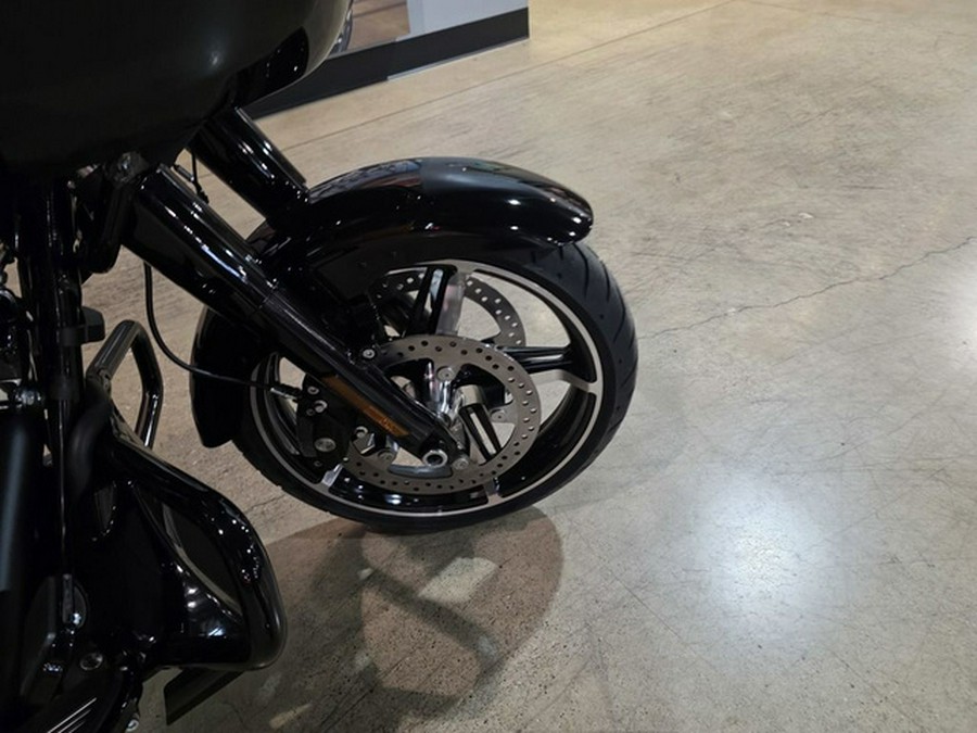 2026 Harley-Davidson FLTRXL - Road Glide Limited