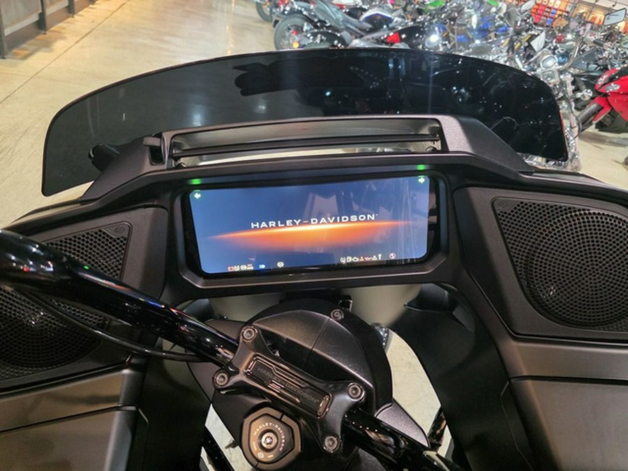 2026 Harley-Davidson FLTRXL - Road Glide Limited