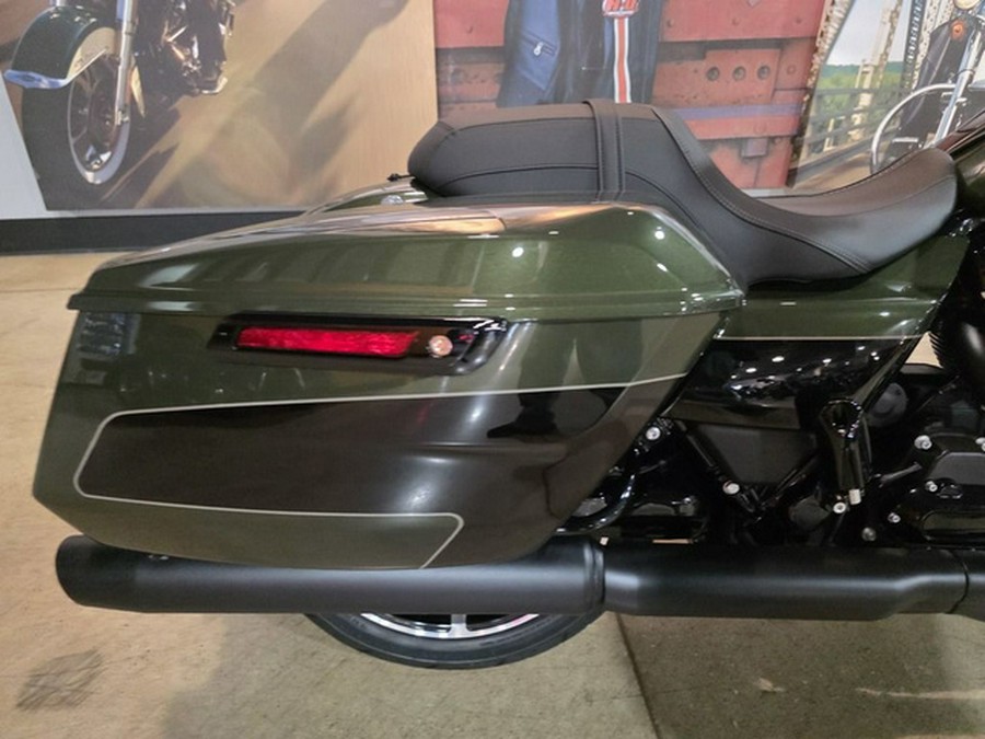 2026 Harley-Davidson FLTRXL - Road Glide Limited