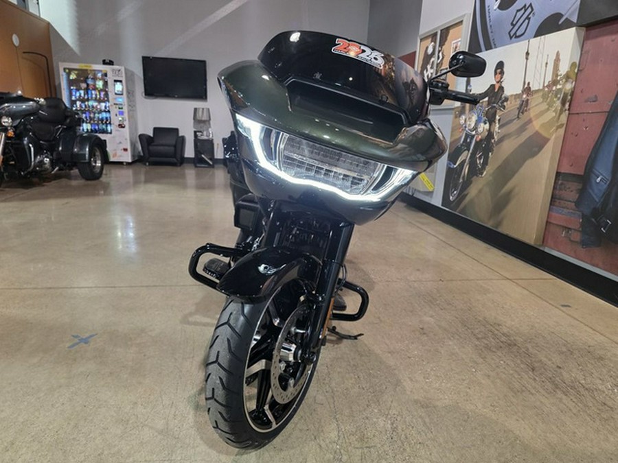 2026 Harley-Davidson FLTRXL - Road Glide Limited