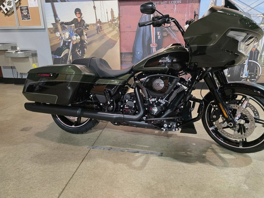 2026 Harley-Davidson FLTRXL - Road Glide Limited