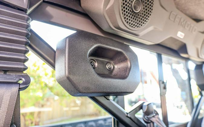 2026 CFMOTO UFORCE U10 XL PRO HIGHLAND