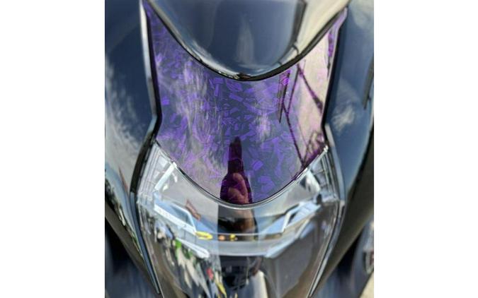 2025 Suzuki Hayabusa