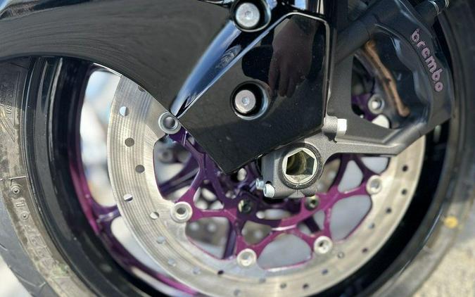 2025 Suzuki Hayabusa