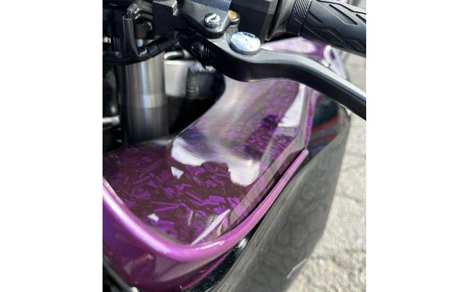 2025 Suzuki Hayabusa