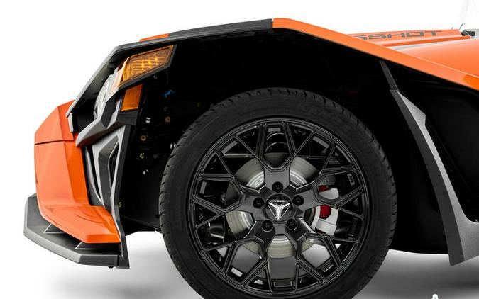 2024 Polaris Slingshot® Slingshot® SL Volt Orange