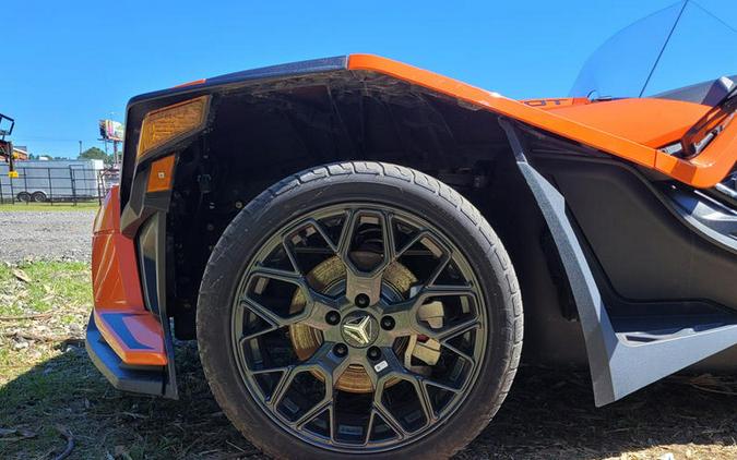 2024 Polaris Slingshot® Slingshot® SL Volt Orange