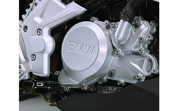 2019 BMW G310R