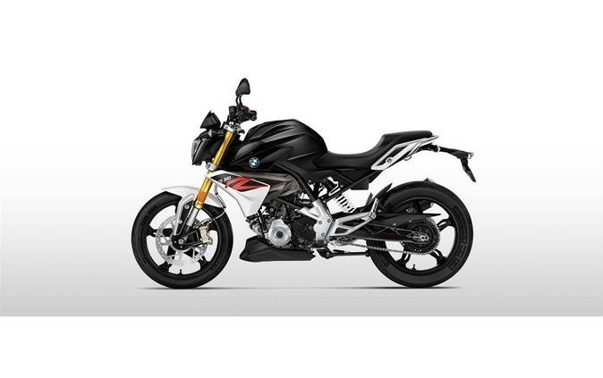 2019 BMW G310R