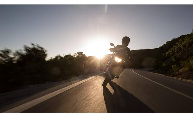 2019 BMW G310R