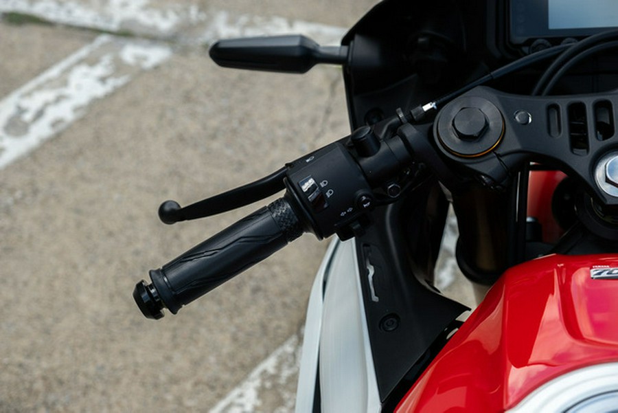 2026 Yamaha YZF R3