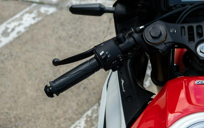 2026 Yamaha YZF R3