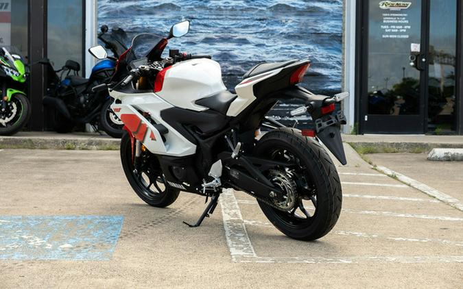 2026 Yamaha YZF R3