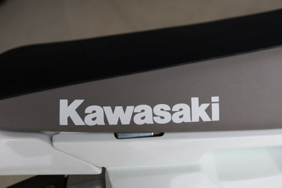 2026 Kawasaki KLX®140R F