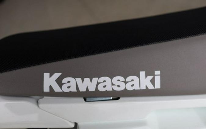 2026 Kawasaki KLX®140R F