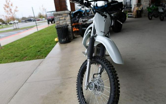 2026 Kawasaki KLX®140R F