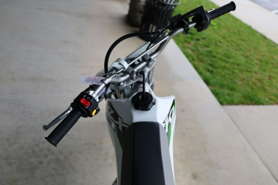 2026 Kawasaki KLX®140R F