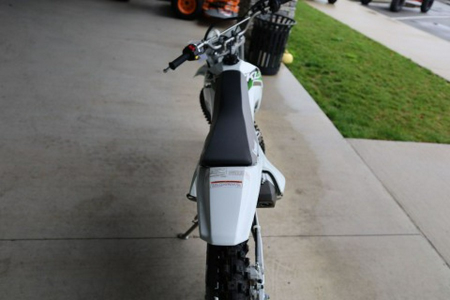 2026 Kawasaki KLX®140R F