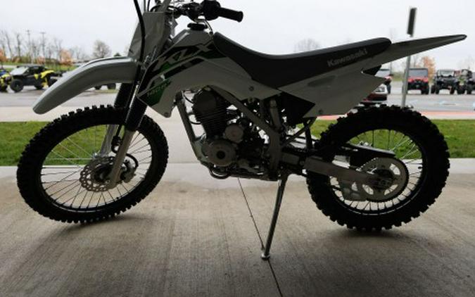 2026 Kawasaki KLX®140R F