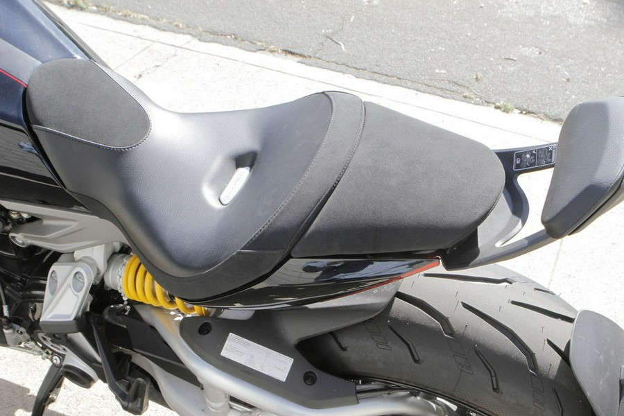2022 Ducati XDiavel S