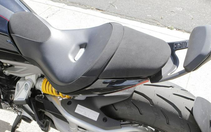 2022 Ducati XDiavel S