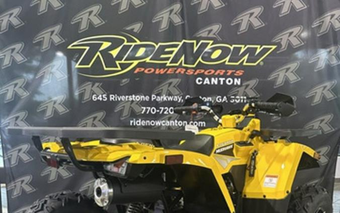 2026 DENAGO MUDHAWK200FI