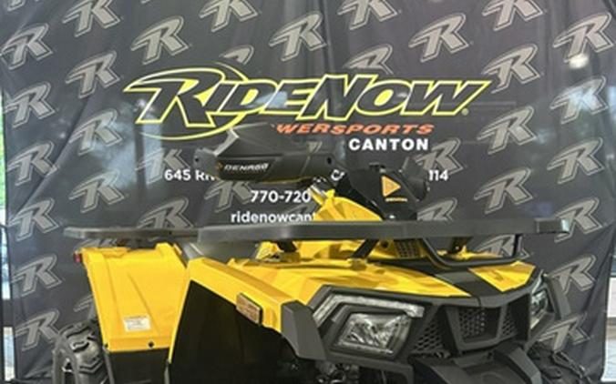 2026 DENAGO MUDHAWK200FI