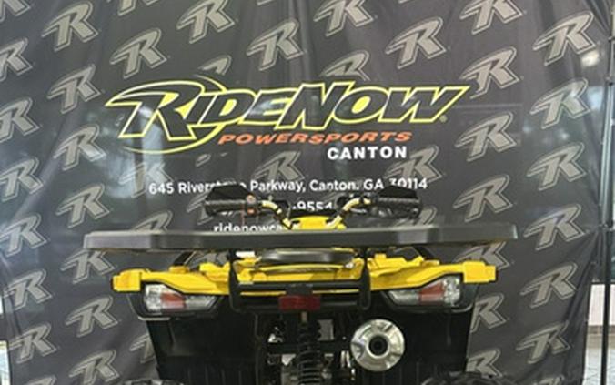 2026 DENAGO MUDHAWK200FI