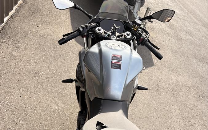 2026 Benelli Tornado 550 - 15376