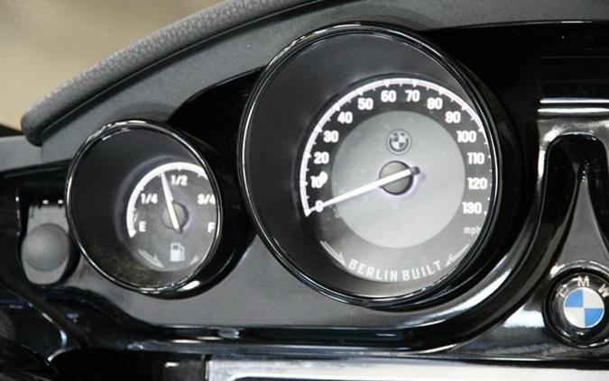 2023 BMW R 1800 B