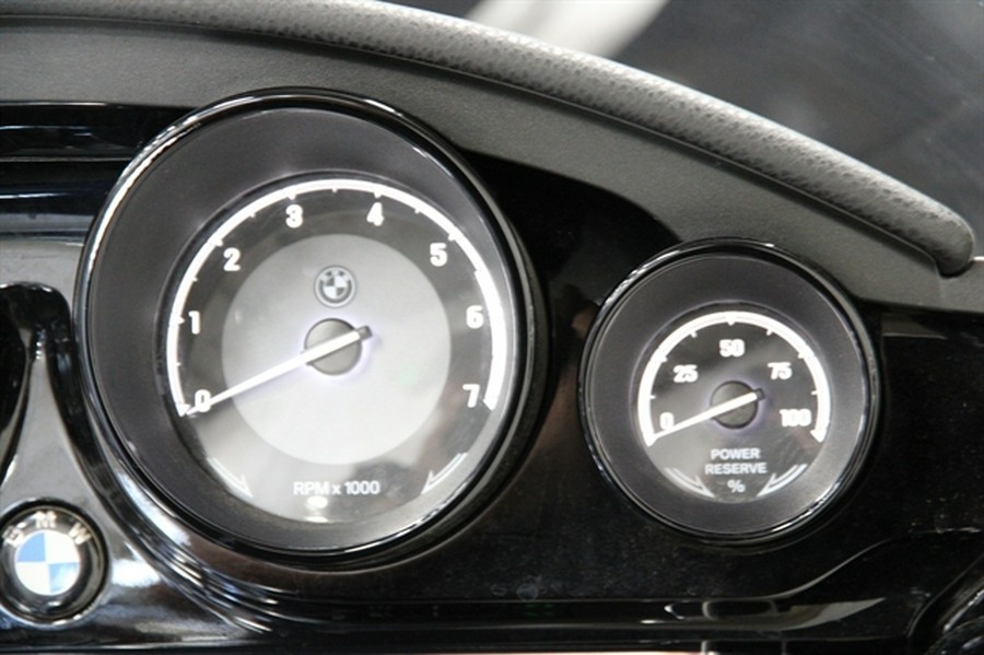 2023 BMW R 1800 B
