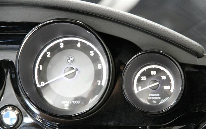2023 BMW R 1800 B