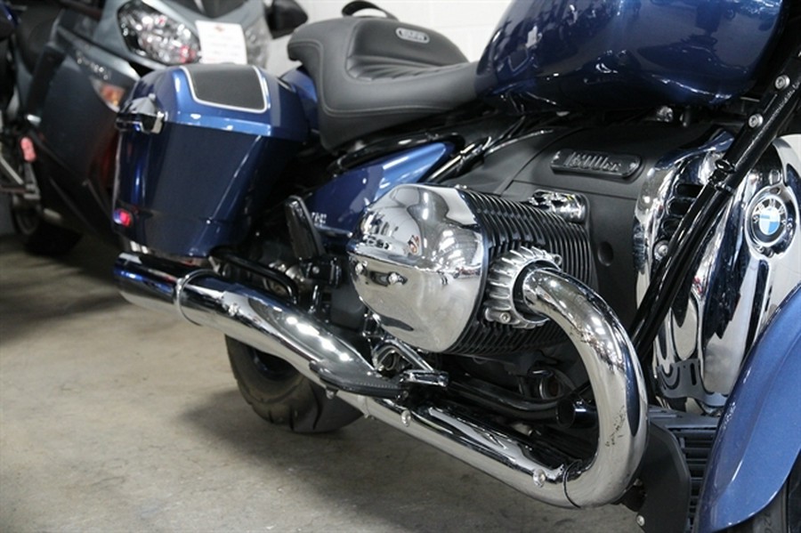 2023 BMW R 1800 B