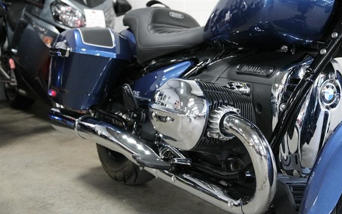 2023 BMW R 1800 B